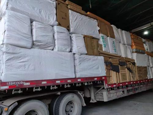 茶山镇打包托运