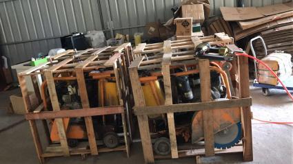茶山镇行李、家具、电器包装托运