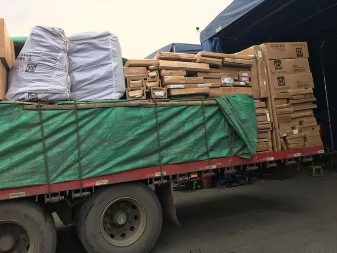 茶山镇家具托运
